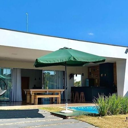 Aconchegante Casa Na Represa. Villa Itai  Exterior photo