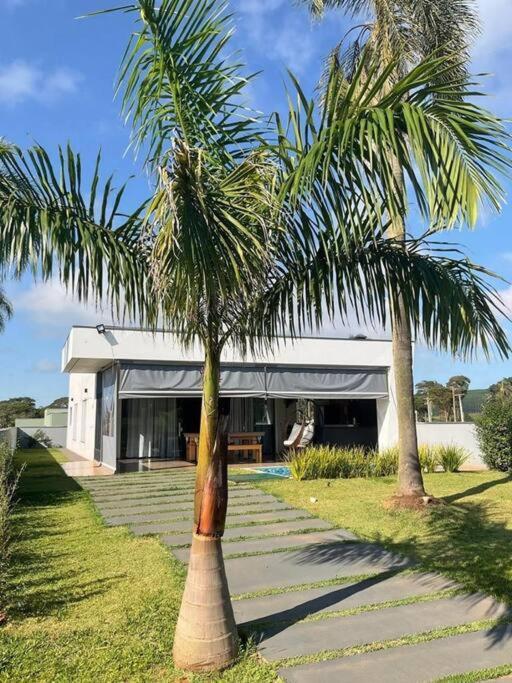 Aconchegante Casa Na Represa. Villa Itai  Exterior photo